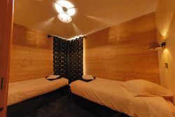 chalet Morzine CHAMBRE-2