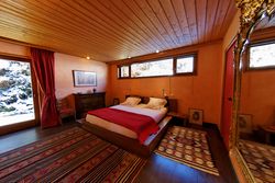 chalet Morzine LA-CHAMBRE